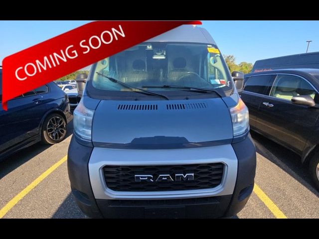 2019 Ram ProMaster Base