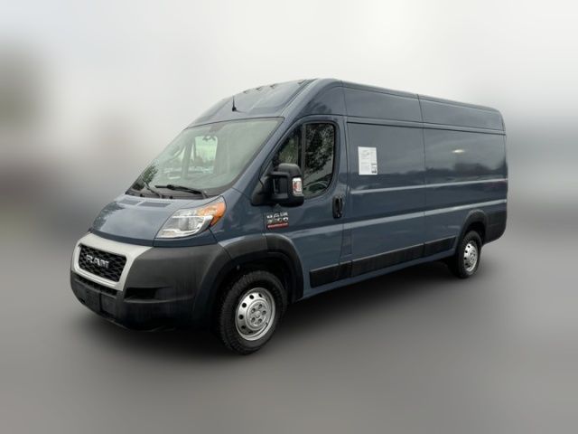 2019 Ram ProMaster Base