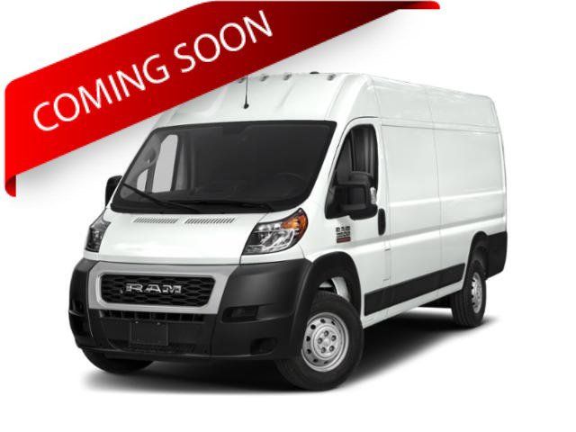 2019 Ram ProMaster Base