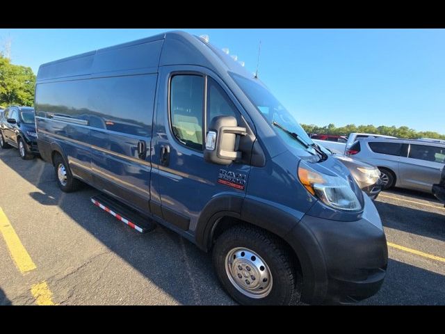 2019 Ram ProMaster Base