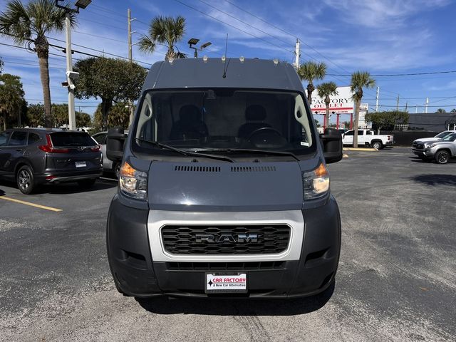 2019 Ram ProMaster Base