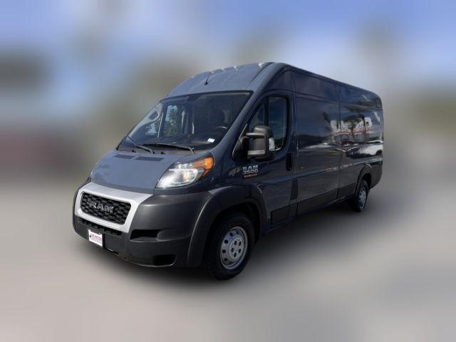 2019 Ram ProMaster Base