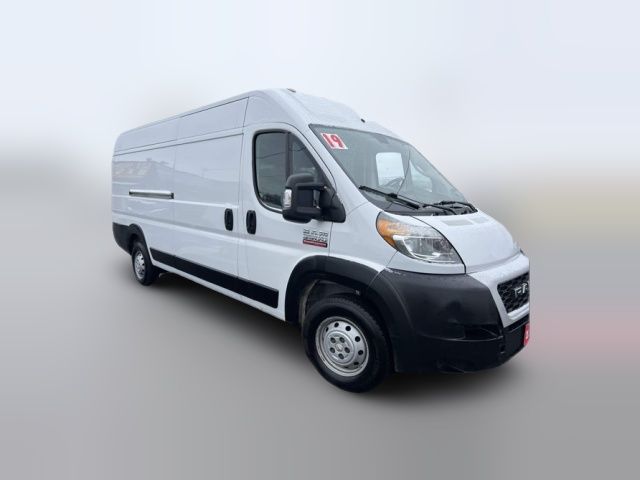 2019 Ram ProMaster Base