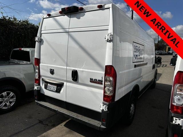 2019 Ram ProMaster Base