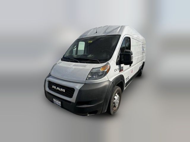 2019 Ram ProMaster Base