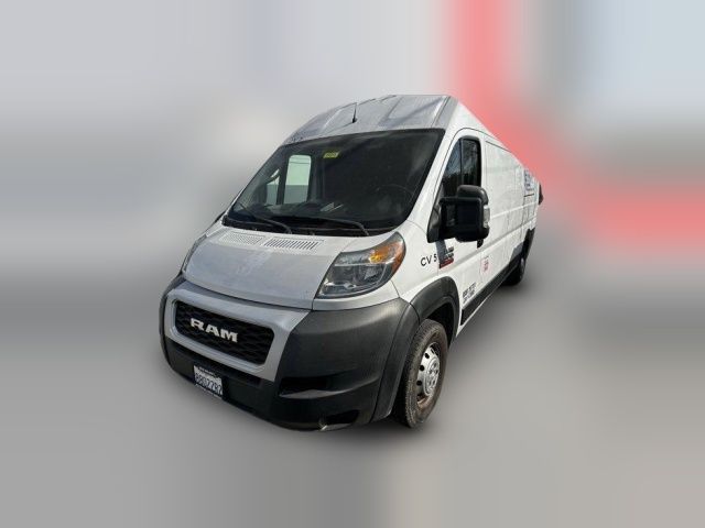 2019 Ram ProMaster Base