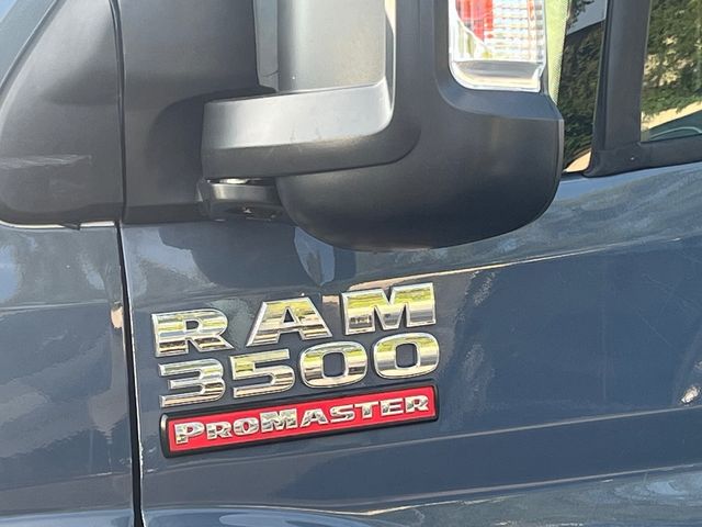 2019 Ram ProMaster Base