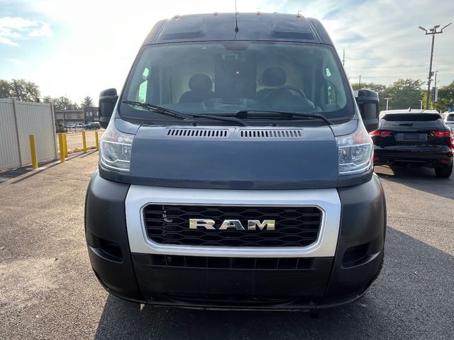 2019 Ram ProMaster Base