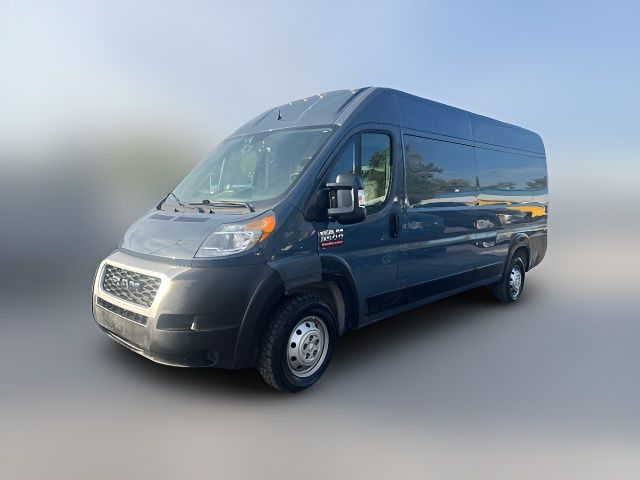 2019 Ram ProMaster Base