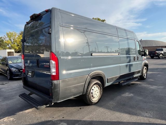 2019 Ram ProMaster Base