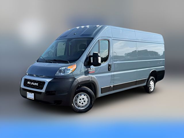2019 Ram ProMaster Base