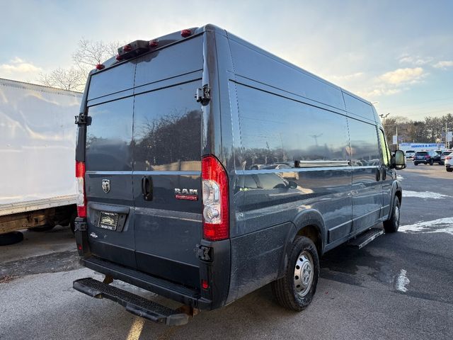 2019 Ram ProMaster Base