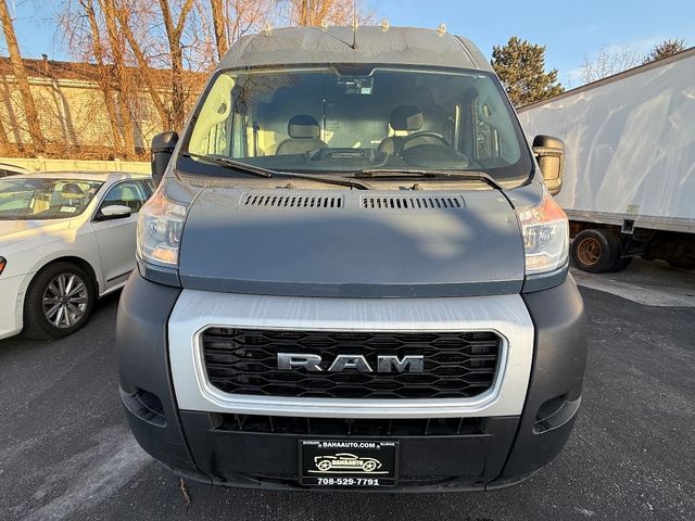 2019 Ram ProMaster Base