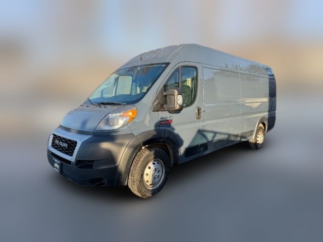 2019 Ram ProMaster Base