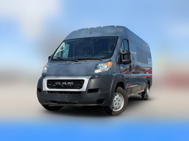 2019 Ram ProMaster Base