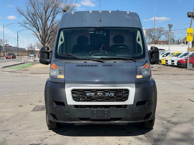 2019 Ram ProMaster Base