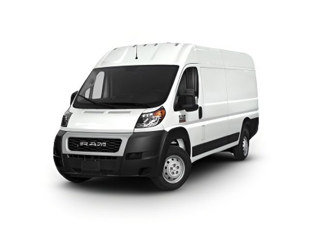 2019 Ram ProMaster Base