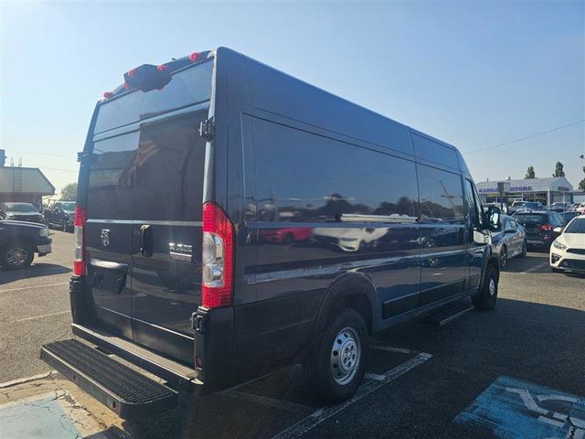 2019 Ram ProMaster Base