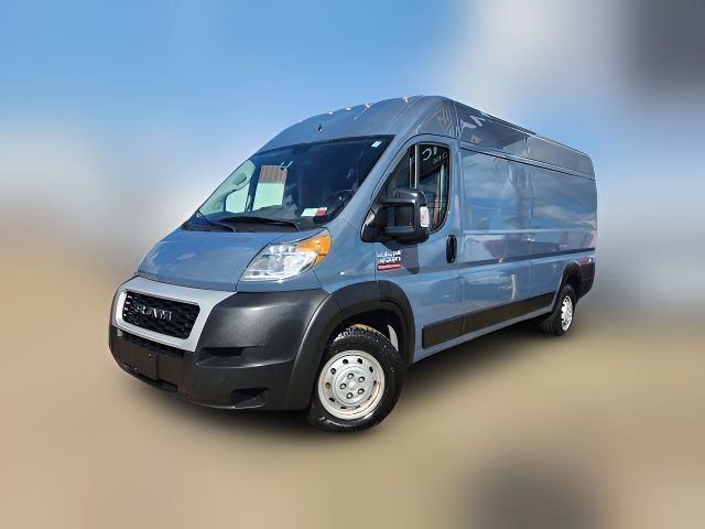 2019 Ram ProMaster Base