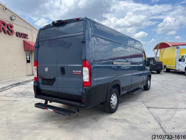 2019 Ram ProMaster Base