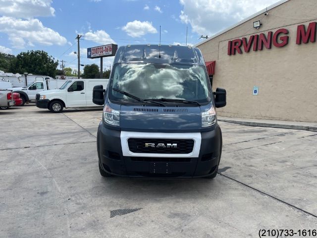 2019 Ram ProMaster Base