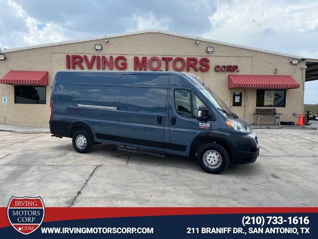 2019 Ram ProMaster Base