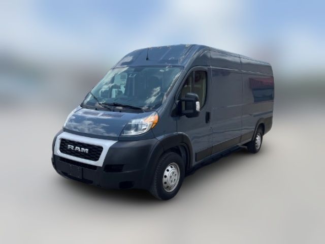 2019 Ram ProMaster Base