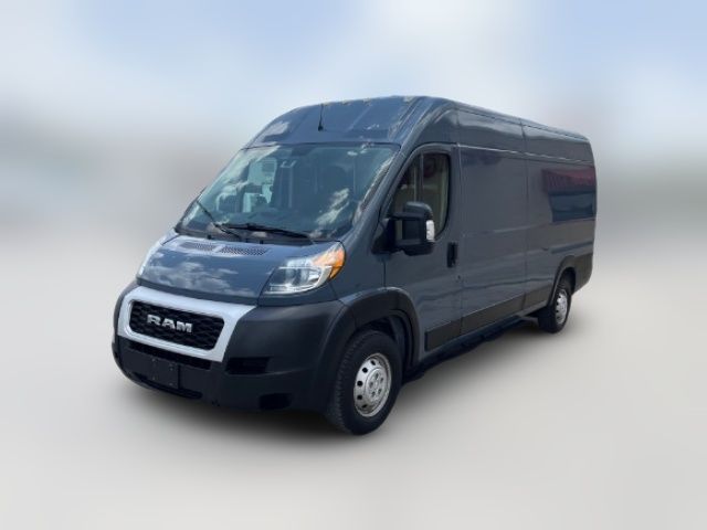 2019 Ram ProMaster Base