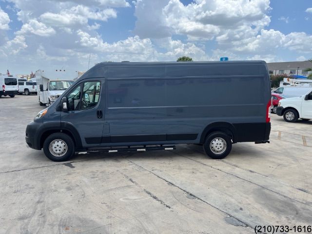 2019 Ram ProMaster Base