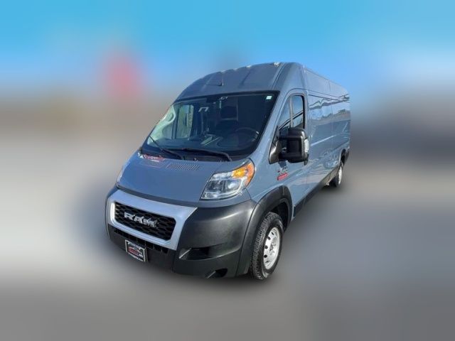 2019 Ram ProMaster Base