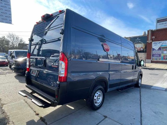 2019 Ram ProMaster Base