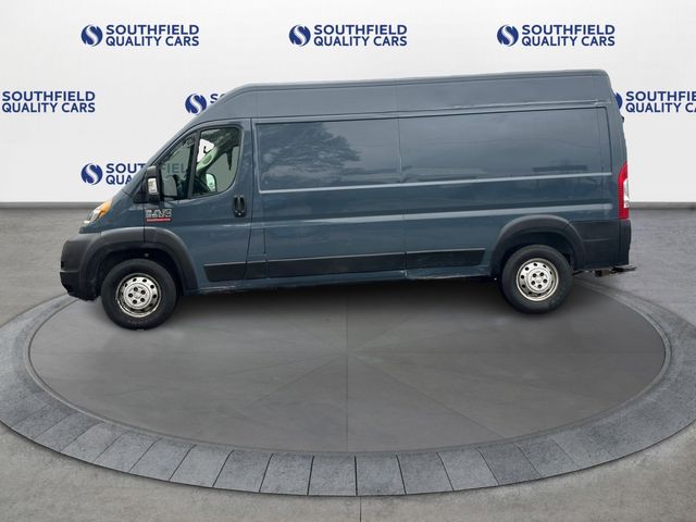 2019 Ram ProMaster Base