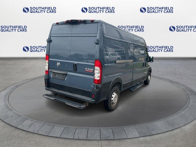 2019 Ram ProMaster Base