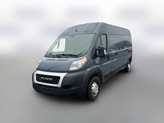 2019 Ram ProMaster Base