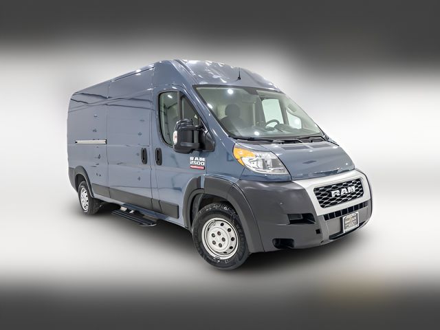 2019 Ram ProMaster Base