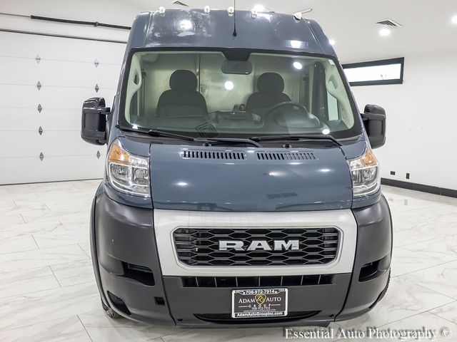 2019 Ram ProMaster Base