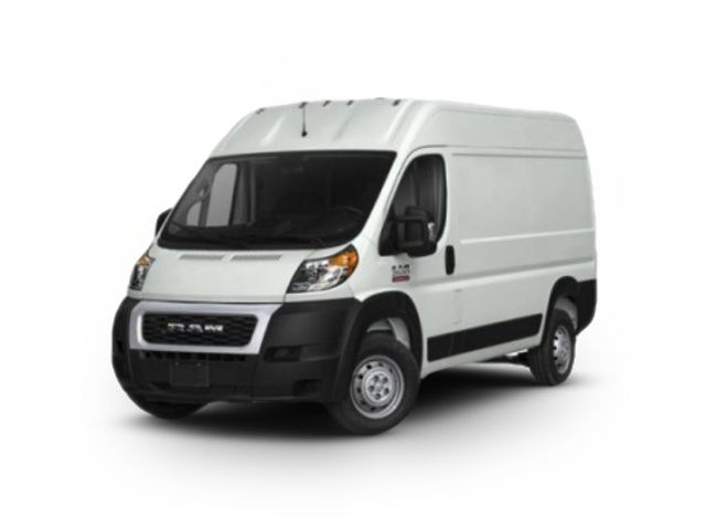 2019 Ram ProMaster Base