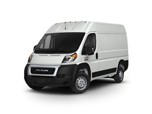 2019 Ram ProMaster Base