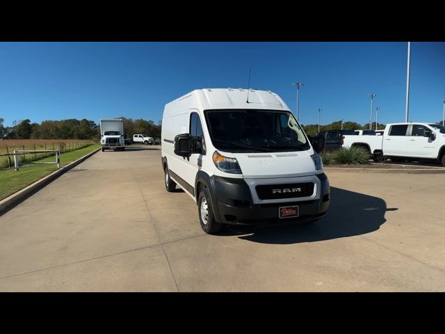 2019 Ram ProMaster Base