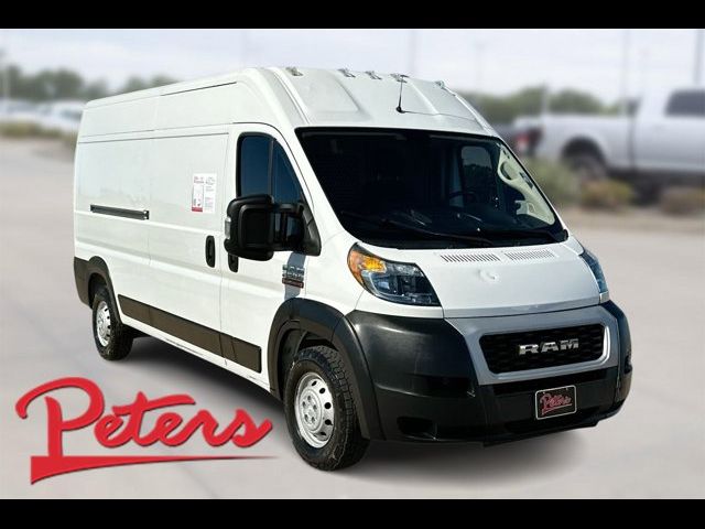 2019 Ram ProMaster Base