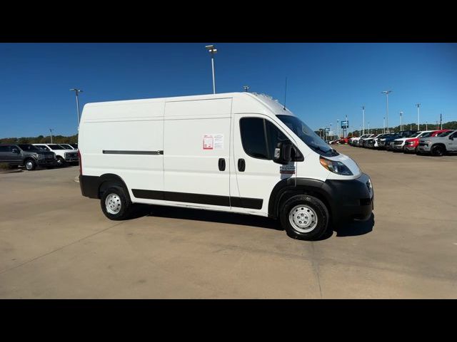 2019 Ram ProMaster Base