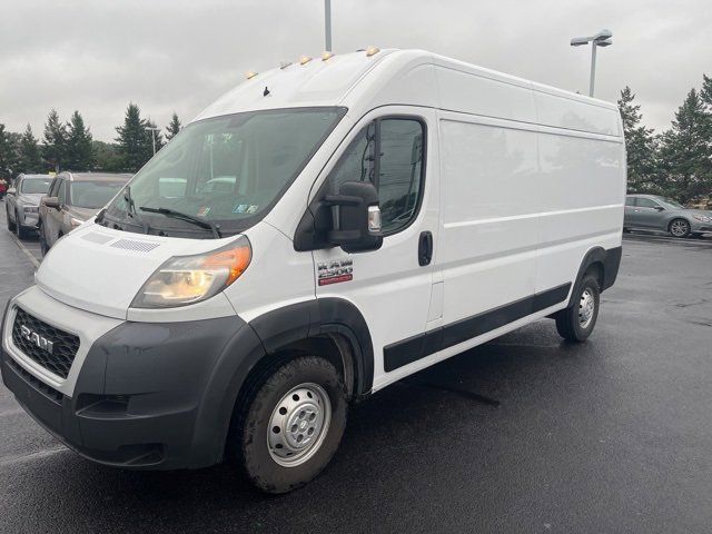 2019 Ram ProMaster Base