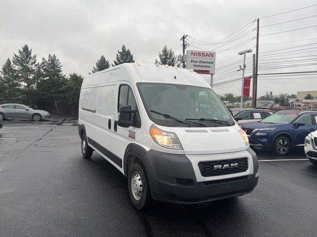 2019 Ram ProMaster Base