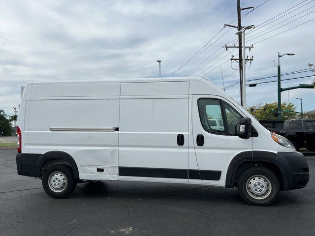 2019 Ram ProMaster Base