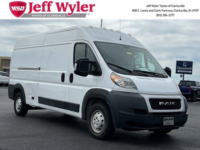 2019 Ram ProMaster Base