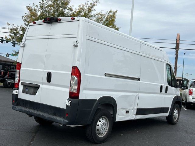 2019 Ram ProMaster Base