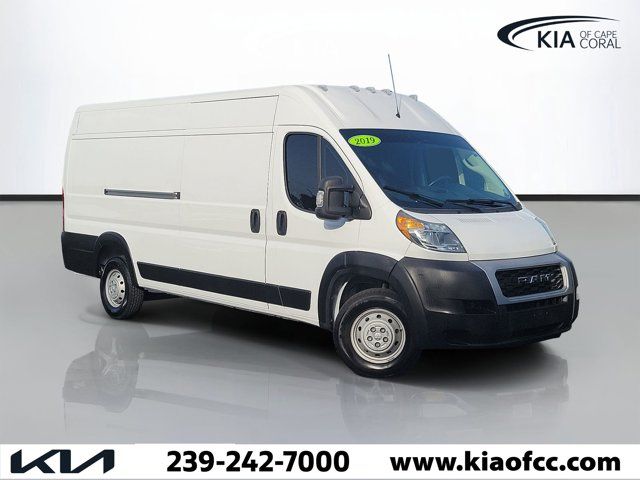 2019 Ram ProMaster Base