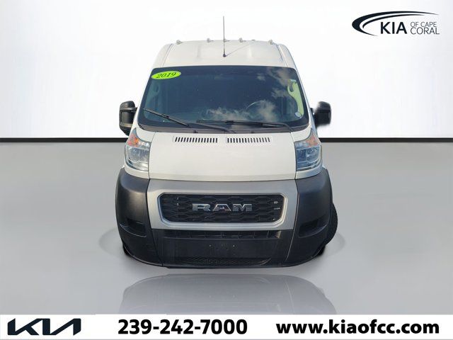 2019 Ram ProMaster Base