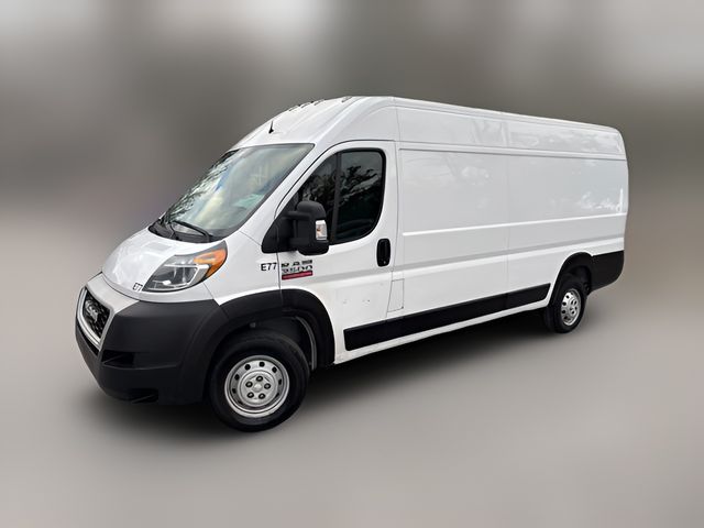 2019 Ram ProMaster Base