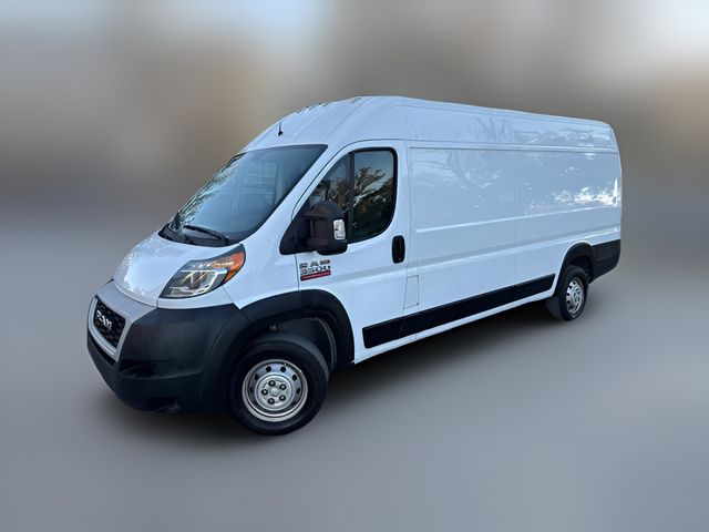 2019 Ram ProMaster Base